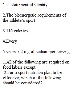 Chapter 1 Quiz